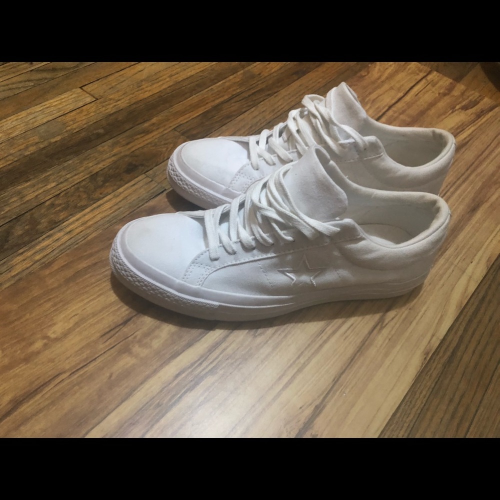 Converse Sneakers